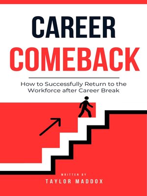 cover image of Career Comeback